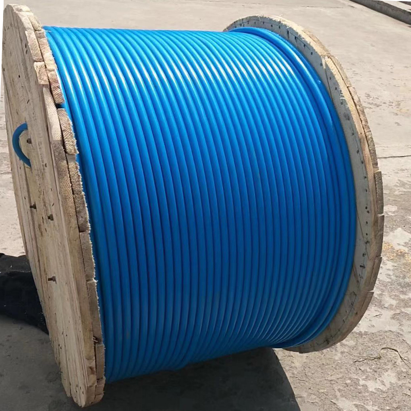 山西矿用光缆应用案例